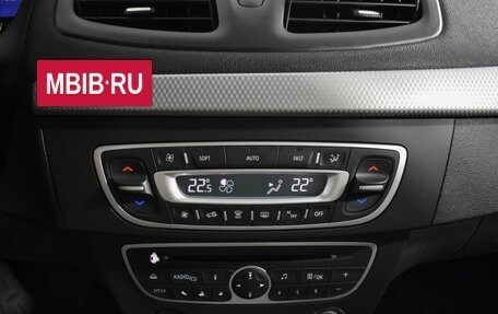 Renault Fluence I, 2010 год, 575 000 рублей, 15 фотография