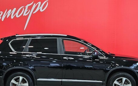Haval H6, 2019 год, 1 485 000 рублей, 6 фотография