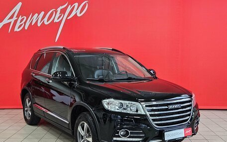 Haval H6, 2019 год, 1 485 000 рублей, 7 фотография