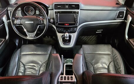 Haval H6, 2019 год, 1 485 000 рублей, 9 фотография