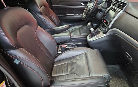 Haval H6, 2019 год, 1 485 000 рублей, 12 фотография