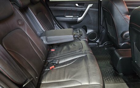 Haval H6, 2019 год, 1 485 000 рублей, 13 фотография