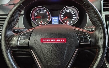 Haval H6, 2019 год, 1 485 000 рублей, 11 фотография