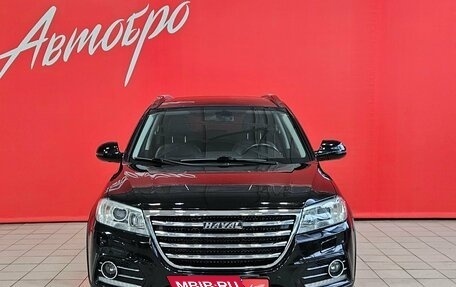 Haval H6, 2019 год, 1 485 000 рублей, 8 фотография