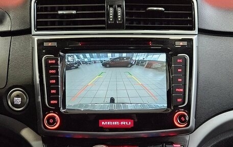 Haval H6, 2019 год, 1 485 000 рублей, 15 фотография