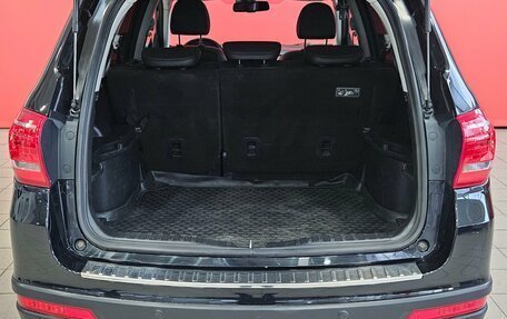 Haval H6, 2019 год, 1 485 000 рублей, 21 фотография