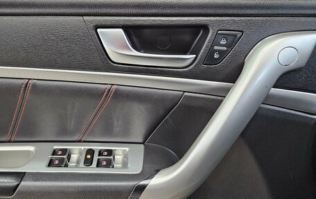 Haval H6, 2019 год, 1 485 000 рублей, 19 фотография