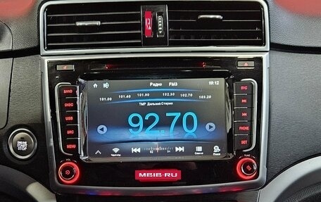 Haval H6, 2019 год, 1 485 000 рублей, 14 фотография