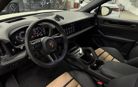 Porsche Cayenne III, 2026 год, 18 790 000 рублей, 3 фотография