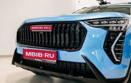 Haval Jolion, 2026 год, 2 599 000 рублей, 2 фотография