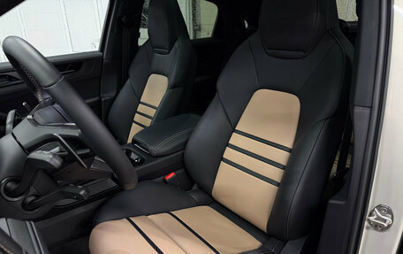Porsche Cayenne III, 2026 год, 18 790 000 рублей, 5 фотография