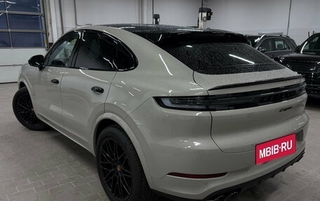 Porsche Cayenne III, 2026 год, 18 790 000 рублей, 2 фотография