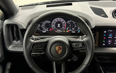 Porsche Cayenne III, 2026 год, 18 790 000 рублей, 16 фотография