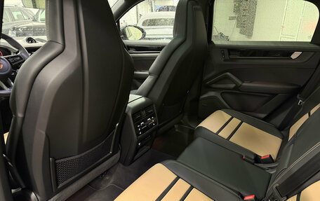 Porsche Cayenne III, 2026 год, 18 790 000 рублей, 9 фотография