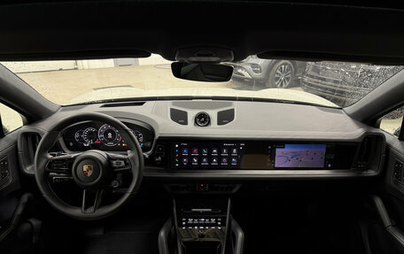 Porsche Cayenne III, 2026 год, 18 790 000 рублей, 15 фотография