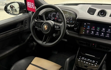 Porsche Cayenne III, 2026 год, 18 790 000 рублей, 18 фотография