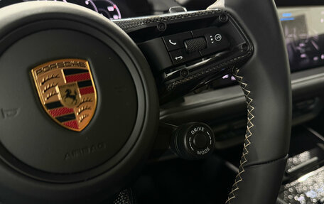 Porsche Cayenne III, 2026 год, 18 790 000 рублей, 28 фотография