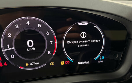 Porsche Cayenne III, 2026 год, 18 790 000 рублей, 20 фотография