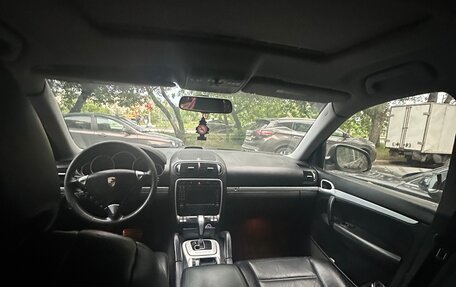 Porsche Cayenne III, 2003 год, 570 000 рублей, 9 фотография