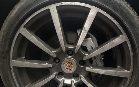 Porsche Cayenne III, 2003 год, 570 000 рублей, 11 фотография