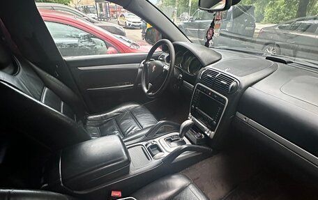 Porsche Cayenne III, 2003 год, 570 000 рублей, 7 фотография