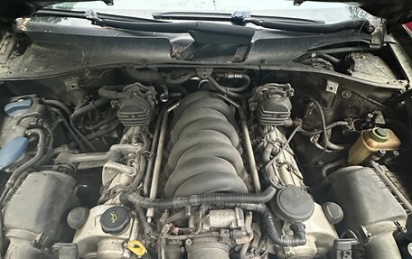 Porsche Cayenne III, 2003 год, 570 000 рублей, 12 фотография