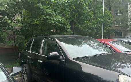 Porsche Cayenne III, 2003 год, 570 000 рублей, 5 фотография