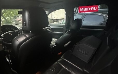 Porsche Cayenne III, 2003 год, 570 000 рублей, 8 фотография