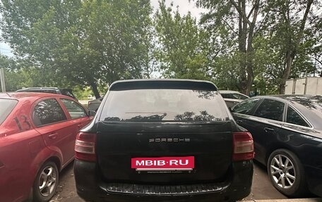 Porsche Cayenne III, 2003 год, 570 000 рублей, 4 фотография