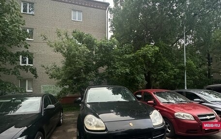 Porsche Cayenne III, 2003 год, 570 000 рублей, 2 фотография