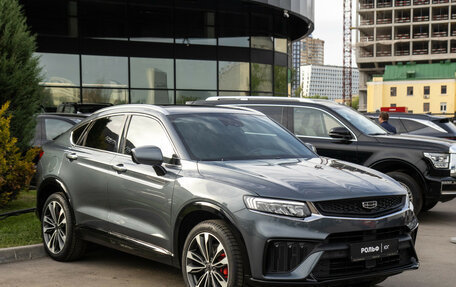 Geely Tugella FY11, 2023 год, 2 990 000 рублей, 2 фотография
