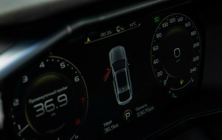 Geely Tugella FY11, 2023 год, 2 990 000 рублей, 9 фотография