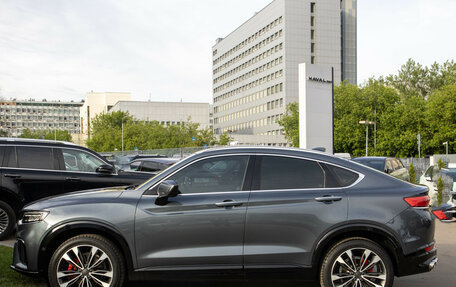 Geely Tugella FY11, 2023 год, 2 990 000 рублей, 6 фотография