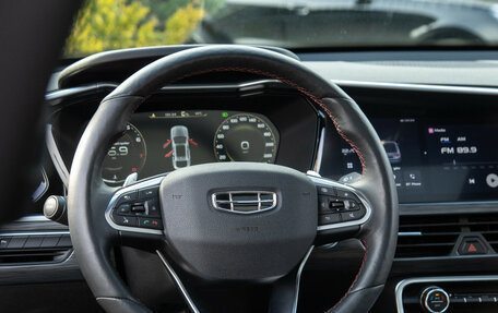 Geely Tugella FY11, 2023 год, 2 990 000 рублей, 12 фотография