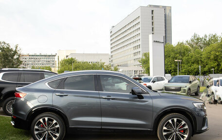 Geely Tugella FY11, 2023 год, 2 990 000 рублей, 3 фотография