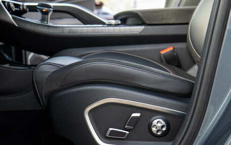 Geely Tugella FY11, 2023 год, 2 990 000 рублей, 17 фотография