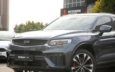 Geely Tugella FY11, 2023 год, 2 990 000 рублей, 19 фотография
