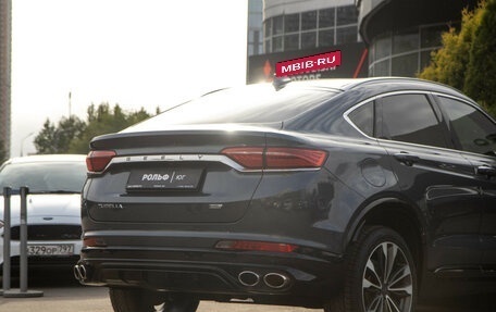 Geely Tugella FY11, 2023 год, 2 990 000 рублей, 20 фотография