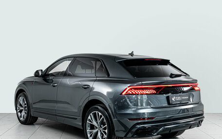 Audi Q8 I, 2022 год, 8 690 000 рублей, 6 фотография