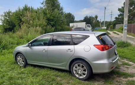 Toyota Caldina, 2002 год, 650 000 рублей, 6 фотография