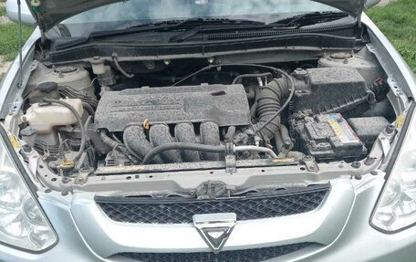 Toyota Caldina, 2002 год, 650 000 рублей, 8 фотография