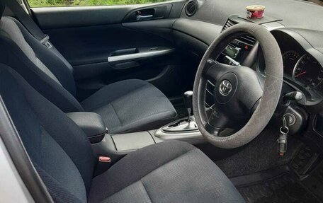 Toyota Caldina, 2002 год, 650 000 рублей, 4 фотография