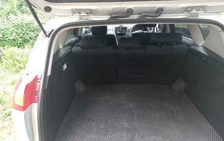 Toyota Caldina, 2002 год, 650 000 рублей, 10 фотография