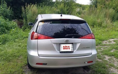 Toyota Caldina, 2002 год, 650 000 рублей, 5 фотография
