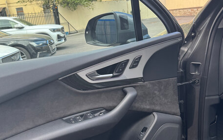 Audi Q7, 2018 год, 5 950 000 рублей, 5 фотография