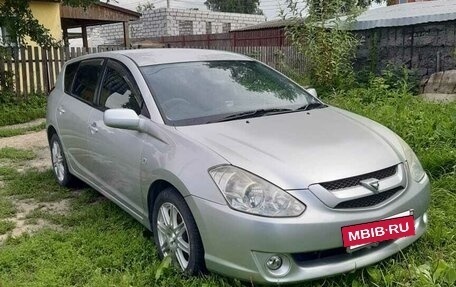 Toyota Caldina, 2002 год, 650 000 рублей, 7 фотография