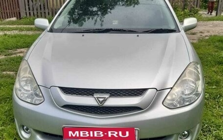 Toyota Caldina, 2002 год, 650 000 рублей, 1 фотография