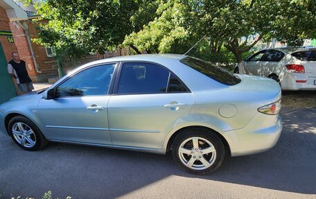 Mazda 6, 2006 год, 700 000 рублей, 1 фотография