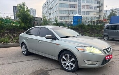 Ford Mondeo IV, 2008 год, 550 000 рублей, 1 фотография