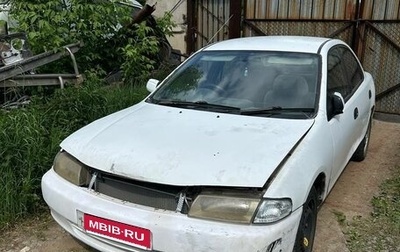 Mazda Familia, 1997 год, 75 000 рублей, 1 фотография